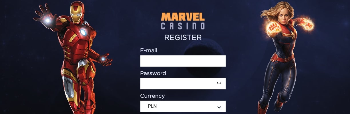 Wygrywaj więcej zakładów Marvel Casino – strategie i porady